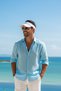 Visor Cap Visor Tennis Hat - 2