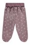 Mini Pati Empirme 1-9 Months Single Bottom Baby - Brown 3-6 Months - 2