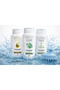 Hairbox Shampoo, Argan, Horsetail, Laurel Extract Shampoo, Bath Massage Comb - 2