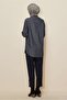 Shirt Collar Tunic 46082 - 4
