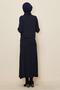 Tricot Suit with Skirt 45860 - 4