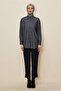Shirt Collar Tunic 46082 - 2