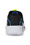 Norton Boys' Black / Cobalt Blue Casual Sports Shoes - 7