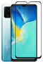 واقي شاشة زجاجي ممتاز لهاتف Vivo Y15s