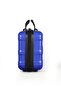 Azra Model Çivit Pp Polypropylene Unbreakable Makeup Bag Hand Luggage - 3