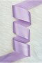 6 cm Lilac Single-Sided Satin Ribbon 10 Meters, Bundle Dowry Engagement Jewelry Special Day Gift Decoration - 3