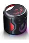 Sistem audio PS-921 negru - 3