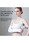 High-Performance Three-Head Massage Gun for Athletes, 24W Strong Output, Multi-Point Deep Tissue The - 3
