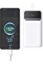 zime B225 Power Bank, 10,000mAh 22.5W Max Fast Portable Charger