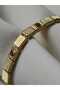 Steel Bracelet Xuping Quality Gold Stainless Water Resistant - 3