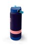 Colorful Patterned Steel Thermos with Folding Spout 650 ml 38368 - 4