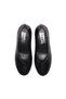 Women's / Girls' Heels / Stilettos 645 01 Patent Leather Wrinkled Black C07 - 7