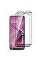 [ 2 Pack ] Tempered Glass for Honor X5C Screen Protector