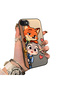 iPhone 7/8/Se 2020 2022 Compatible High Quality Cartoon Fox and Rabbit Couple Printed Case - 2
