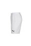 شورت كرة السلة التركي SMU Solid Short White 68323101 باللون الأبيض - 2