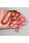 كبسولات العنبر المضغوطة بنظام أوماري 7x10.5 مم للتسبيح - 3