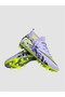 Salen Shoes with Toothed Socks Lila Hali Saha