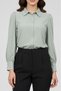 Women's Stone Look Shirt - 2