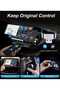 2-in-1 Wireless & Android Car Adapter, Plug & Play Dongle Converts Wired to Wireless - 4