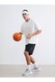 Rmz Gi̇yi̇m Farkiyla Standardfit Men's Sports Shorts