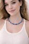 Ocean Breeze Fimo Necklace - 2