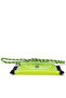 Women Clear sling bag in Yellow - 2