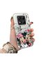 Redmi Note 14 Pro 4G/5G Compatible Comic Character Case, Long-Lasting High Quality Silicone Case - 2