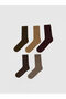 I Men's Sock Socks 5-Pack from Freezen Store