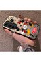 Samsung Galaxy S23 Compatible Funny Cartoon Figure Case, Long Lasting High Quality Silicone Case