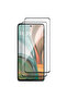 [ 2 Pack ] Tempered Glass for Motorola G75 5G Screen Protector