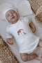 Organic 11 Pack Hospital Exit - Royal Series - Baby Giraffe - 7