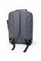 Laptop Notebook Backpack and Handbag-Travel Bag-17 Inch - 7