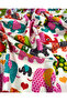 Double Layer Cotton Filled Flannel Blanket 1 Month, 6 Months - 5