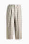 Şık Pantolon Regular Fit - 3