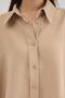 Basic crop shirt 3502 - 6