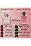 Credible Musk For Men Eau de Parfum EDP 100ml 96hour Monster long lasting - 3