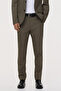 Takım Pantolonu Slim Fit - 2