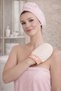 Daily Scrub – K Compact Glove Size Bath Scrub Shower Exfoliating Glove for Normal Skin Women - Men - 2
