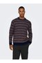 Only Sons Men's Knitted Sweater-22027268