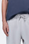 Eşofman Altı Loose Fit - 3