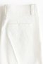 Flared High Jeans - 6