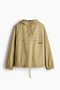 Popover Ceket - 4