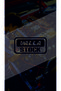 Valla Stok 15X7,5Cm Jdm Auto Car Motorcycle Helmet Windshield Sticker Hologram Optional Stoc
