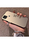 Poco C31 Compatible Simple Written Smiley Face Case, Ins Style Relaxing Stylish Finish