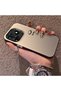 Tecno Spark 10 Pro Compatible Simple Written Smiley Face Case, Ins Style Relaxing Stylish Finish