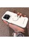 Realme Note 50 Compatible Simple Written Smiley Face Case, Ins Style Relaxing and Stylish Finish
