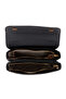 Black Print Women's Handbag - S26Y1Pr09154-T0E - 4