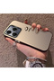 Tecno Spark 20 Pro 4G/5G Compatible Simple Written Smiley Face Case, Ins Style Relaxing Stylish Finish