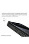زجاج حماية فاخر متوافق مع هاتف iPhone 12 Pro Max يغطي الهاتف بالكامل - 3