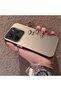 Redmi Note 14 4g Compatible Simple Written Smiley Face Case, Ins Style Relaxing Stylish Finish